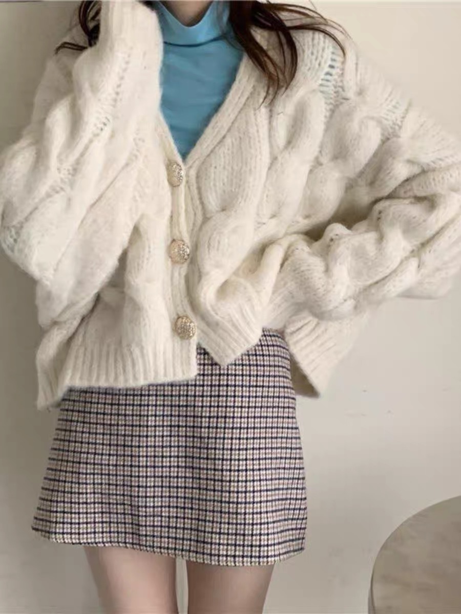 Butterfly cuddles sweater SSZZ929 images